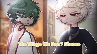💔   𝙏𝙝𝙚 𝙏𝙝𝙞𝙣𝙜𝙨 𝙒𝙚 𝘿𝙤𝙣&rsquo;𝙩 𝘾𝙝𝙤𝙤𝙨𝙚     :     𝙏𝙞𝙢𝙚𝙨𝙠𝙞𝙥   [𝘽𝙠𝙙𝙠 𝘼𝙣𝙜𝙨𝙩]
