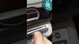 regler l heure sur twingo 2
