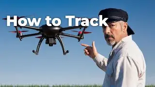 How to Track Small Drones: Top Tech & Signal Hacks! | Raising Drones TV