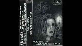 The Misery - Her Forgotten Face 1996 [RUS]  [Full Demo] (Doom Death Metal) 
