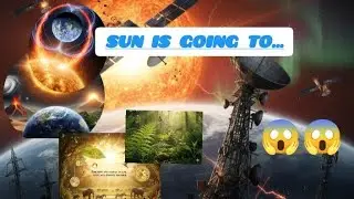 The Sun – From Core to Corona | Complete Explanation ll Sai Public School 