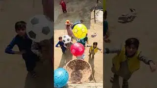 👀🔥😲 Ye Game Changer Hai #supermancostume #footballmusic #kids #alimolaalidamdam