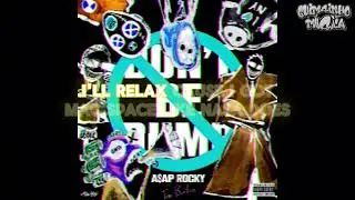 A$ap Rocky Ft. Tylor the Creator - Fish'n Steak (What it is) Remix