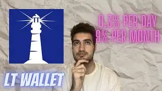 LT Wallet Review: The Ultimate Digital Wallet for Your Cryptocurrency?