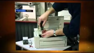 Portland Printer Repair - (503) 649-5983