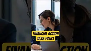 FATF: The Global Watchdog Against Terrorist Financing and Money Laundering