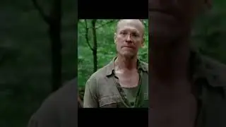 Hear That Bird? | TWD #shorts