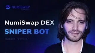 NOMISWAP DEX SNIPER BOT|PROSNIPERBOT TRADING BOT|DEX CRYPTO  BOT|CRYPTO BOT