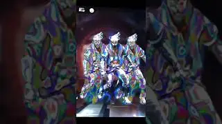 #shorst #freefire Ranpage United Equiq *
