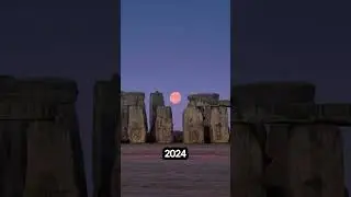 What Does Stonehenge Have to Do With the Moon