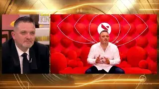 Jul Deda rr&euml;fen pas dy vitesh &ccedil;far&euml; i ndodhi n&euml; BBV3&hellip;/ Wake Up