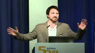 Sean Gesell - &bdquo;Science Meets Hollywood