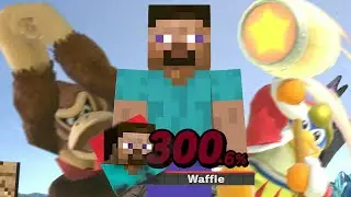 The 2023 Smash Ultimate Experience