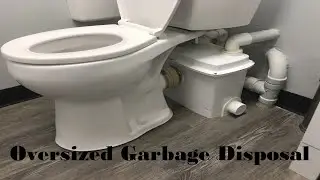 [BT] 2016 Star Powerflush Optima Macerating Upflush Washdown Toilet at Kenton Place (Cornelius, NC)