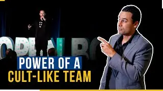 How to Build a Team Culture for a Successful Real Estate Team