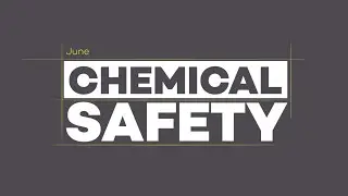 LRA Workers' Comp - Chemical Safety