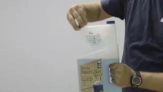 Как обновить паркетные полы с помощью системы Bona Sport&reg;