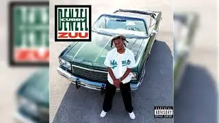 Denzel Curry - AUTOMATIC (Instrumental)