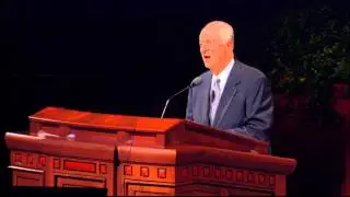Faith through Tribulation Brings Peace and Joy