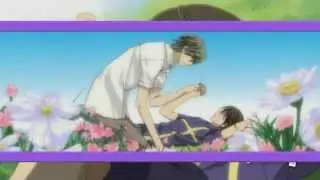 [Re-Shine] My number 1 MEP - parte 15