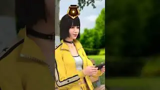 Free fire video #freefiremax1v4 #freefirelive #cosplay #otvut_gaming #freefiregaming