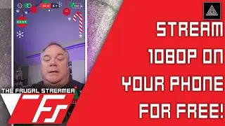 Prism Live Studio Guide:  Stream 1080p for Free on Your Phone