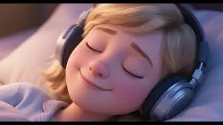 No Ads | 8 Hours Deep Sleep Music | Fall Asleep Fast | Insomnia Relief