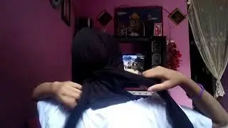 Tanpa ninja bisa pake hijab trnn