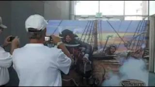 Pirate Impostors!