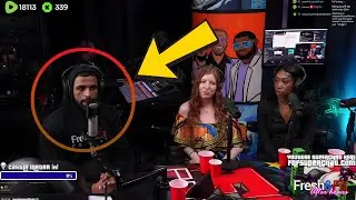 Myron Leave Delusional Feminist SPEECHLESS Why Single Women Can't Be 
