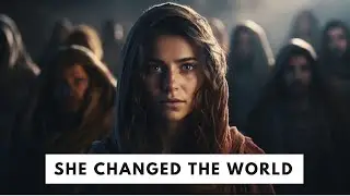 Jael: The Kenite Who Became a Legend