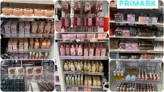 Primark makeup & beauty products new collection April 2021