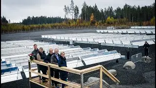 Some Like it Hot: Hochtemperatur-Solarw&auml;rme / High-Temperature Solar Heat (Austria Solar Webinar 22)