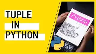 Tuple Datatype | Python Tutorial for beginners | Python Programming | Codeshishya