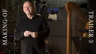 Making-of &raquo;L&rsquo;Orfeo&laquo; mit Wolfgang Katschner & Johanna Seitz // Semperoper Dresden