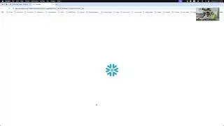 Streamlit (Creator): Push the code to test