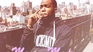 |FREE| Curren$y x Drake Type Beat! (Prod. By Manny Made)