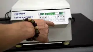 Eppendorf 5417R from Dr. Discount