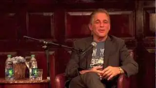 Tony Danza On How He Got The Role In Taxi