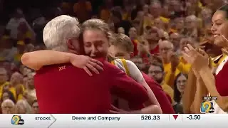 Emily Ryan to join Iowa State women&rsquo;s basketball coaching staff