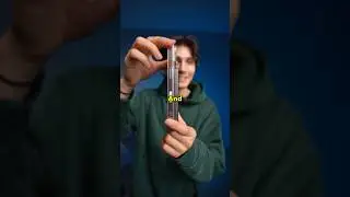 The THINNEST Power Bank