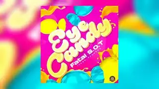 Fatal S.O.T - Eye Candy (Instrumental) [Prod.Beppo Productions/Yard Records]
