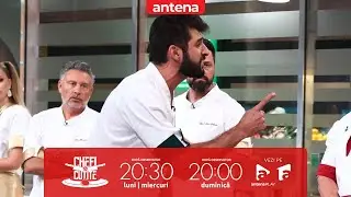 Chefii s-au simțit jigniți de afirmația unei concurente: O nesimțire dusă la extrem!