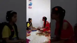 opposite words😂😂😂 # saini sister#shorts