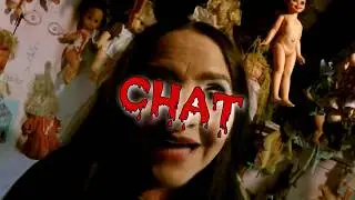 Haunt Chat Live - Promo S1E4 - Haunt Addiction Show