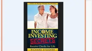 Income Investing Secrets review, discover the security of golden egg investing