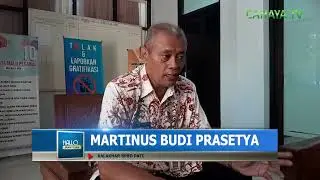 BPBD Pati Imbau Warga Di Sejumlah Kecamatan Waspada Tanah Longsor