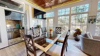 139 George Sandys, Williamsburg - Tour Intro