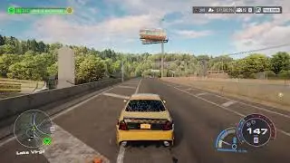 NFS Unbound | Live Gameplay