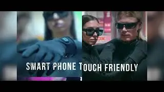 cool gadget# Quanta Vici   Launch Video